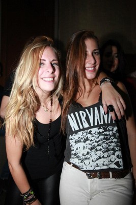 Mix FM's RnB Night